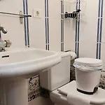 Apartamento Mit Kleiner Innenhof-terrasse Im Mediterranen Stil