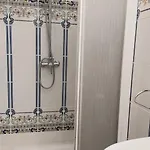 Mit Kleiner Innenhof-terrasse Im Mediterranen Stil Apartamento *